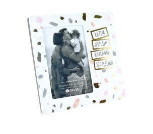 Opakowanie Ramka Moments RM-063 Razem