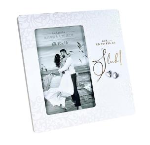 Opakowanie Ramka Moments RM-064 Ślub