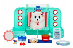 Opakowanie Rescue Tales Groom 'n Go Pet Backpack