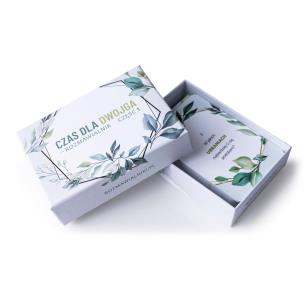 Opakowanie Rozmawialnik - czas dla dwojga