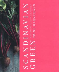 Okładka książki Scandinavian Green