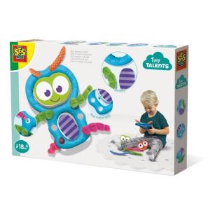 Opakowanie Sensoryczny przyjaciel Bob