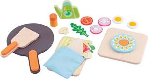 Opakowanie Sevi Zestaw do pizzy