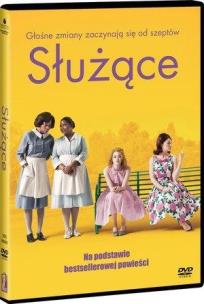 Opakowanie Służące DVD