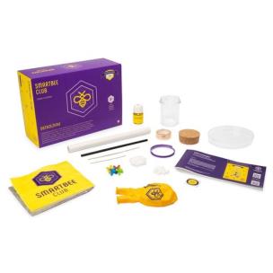 Opakowanie Smartbee Club zestaw Elektrostatyka