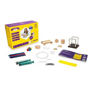 Opakowanie Smartbee Club zestaw Mechanika