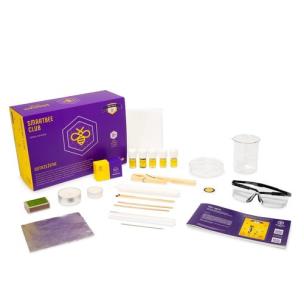 Opakowanie Smartbee Club zestaw Moc Ognia