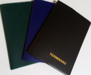 Opakowanie Terminarz 2022 A6 Mini MIX PROLOG