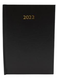 Opakowanie Terminarz 2022 tygodniowy B6 MIX