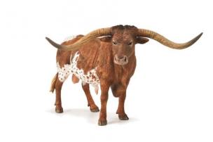 Opakowanie Texas Longhom Bull