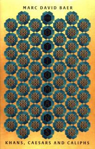 Okładka książki The Ottomans