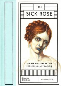 Okładka książki The Sick Rose