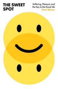 Okładka książki The Sweet Spot