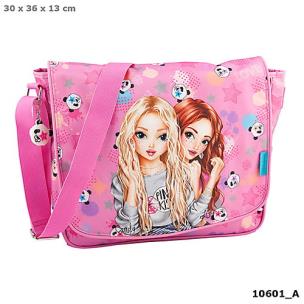 Opakowanie Torba na ramię TOPModel Panda 10601A