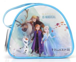 Opakowanie Torba z kosmetykami dla dzieci Frozen