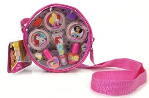 Opakowanie Torebka na ramię z kosmetykami Disney Princess