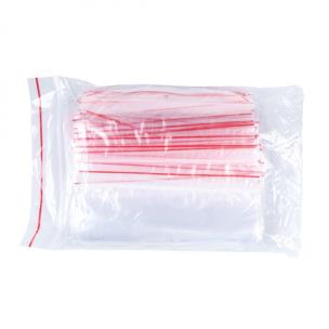 Opakowanie Torebka strunowa DONAU LDPE 150x200mm 100szt. transparentna