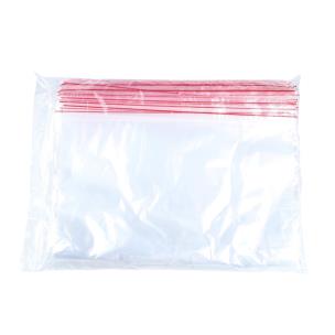 Opakowanie Torebka strunowa DONAU LDPE 350x450mm 100szt. transparentna