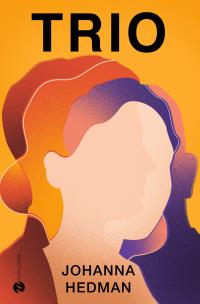 Okładka książki Trio