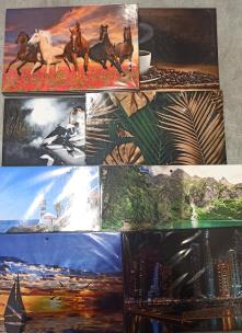 Opakowanie Trójdzielny KT-2 PREMIUM z wypukłą główką (mix.20szt.)