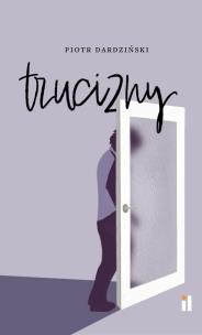 Okładka książki Trucizny