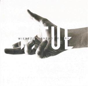 Okładka książki Tytuł. Wiersze jednego sezonu