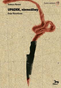 Okładka książki Upadek niemożliwy