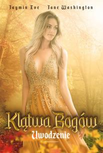 Okładka książki Uwodzenie