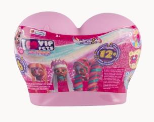Opakowanie VIP Pets - figurka mini mix