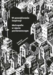 Okładka książki W poszukiwaniu inspiracji