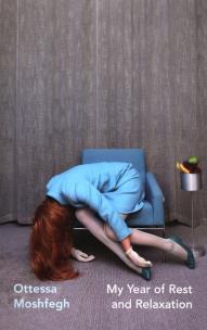 Okładka książki We Need New Names