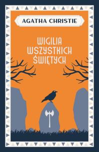 Okładka książki Wigilia Wszystkich Świętych