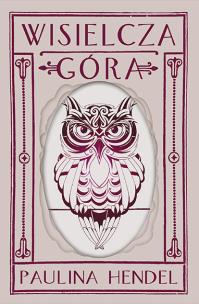 Okładka książki Wisielcza Góra