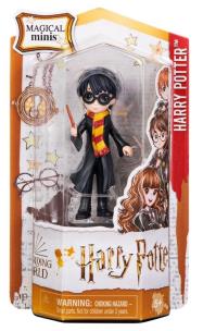 Opakowanie Wizarding World Lalka 3'' - Harry