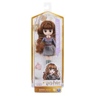 Opakowanie Wizarding World Lalka 8'' - Hermiona