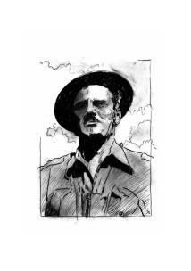 Wojenne Błyski. Autor: Aleksander Grobicki. Multiszop.pl Okładka książki Wojenne Błyski