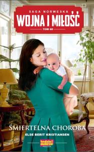 Okładka książki Wojna i miłość Tom 60
