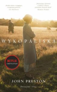 Okładka książki Wykopaliska DL