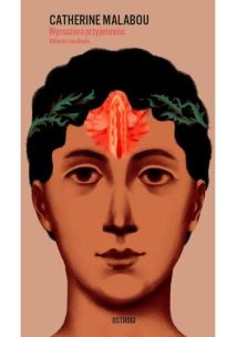 Okładka książki Wymazana przyjemność. Klitoris i myślenie