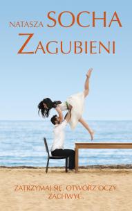 Okładka książki Zagubieni - uszkodzone