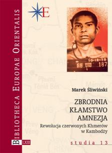 Okładka książki Zbrodnia. Kłamstwo. Amnezja