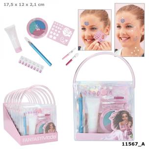 Opakowanie Zestaw do makijażu TOPModel 11567A