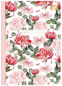 Opakowanie Zeszyt A5/60K kratka Soft Touch EC (10szt)