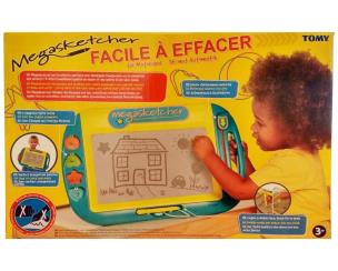 Opakowanie Znikopis Megasketcher TOMY