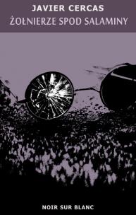 Okładka książki Żołnierze spod salaminy