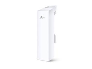 Opakowanie Access Point TP-LINK CPE210 (11 Mb/s - 802.11b, 150 Mb/s - 802.11n, 300 Mb/s - 802.11n, 54 Mb/s - 802.11g)