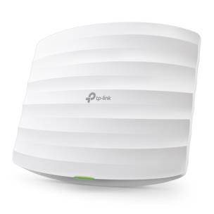 Opakowanie Access Point TP-LINK EAP115 (11 Mb/s - 802.11b, 300 Mb/s - 802.11n, 54 Mb/s - 802.11a, 54 Mb/s - 802.11g)