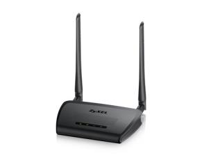 Opakowanie Access Point ZyXEL WAP3205V3-EU0101F (300 Mb/s - 802.11 b/g/n)