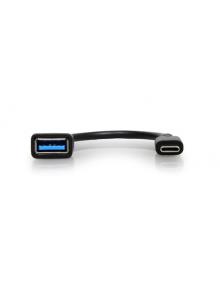 Opakowanie Adapter PORT DESIGNS USB-C do USB 3.0 900133