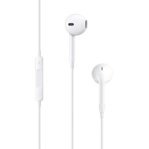 Opakowanie Apple EarPods with Remote and Mic